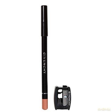 Givenchy Waterproof lip pencil (Lip Liner) 1.1 g - Shade: 10 Beige Mousseline dla kobiety