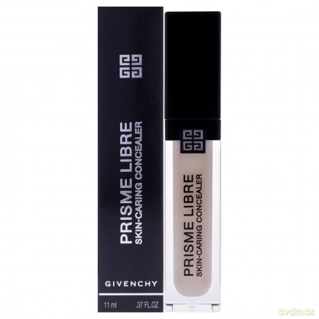 Givenchy Prisme Libre liquid corrector (Skin- Caring Concealer) 11 ml - Shade: N120 dla kobiety