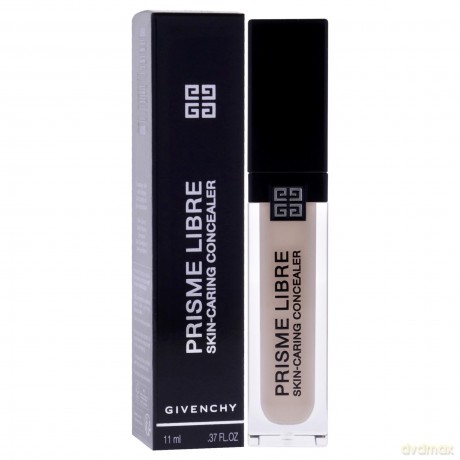 Givenchy Prisme Libre liquid corrector (Skin- Caring Concealer) 11 ml - Shade: N120 dla kobiety