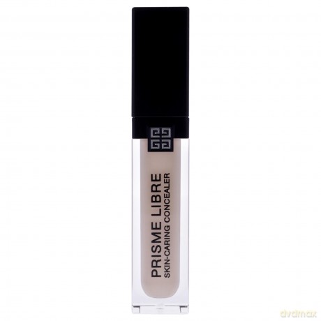 Givenchy Prisme Libre liquid corrector (Skin- Caring Concealer) 11 ml - Shade: N120 dla kobiety