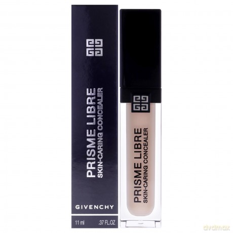 Givenchy Prisme Libre liquid corrector (Skin- Caring Concealer) 11 ml - Shade: N250 dla kobiety
