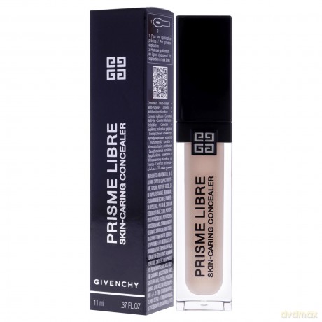 Givenchy Prisme Libre liquid corrector (Skin- Caring Concealer) 11 ml - Shade: N250 dla kobiety
