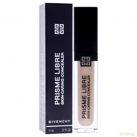 Givenchy Prisme Libre liquid corrector (Skin- Caring Concealer) 11 ml - Shade: N250 dla kobiety