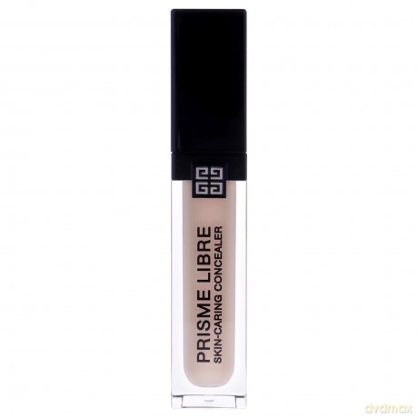 Givenchy Prisme Libre liquid corrector (Skin- Caring Concealer) 11 ml - Shade: N250 dla kobiety