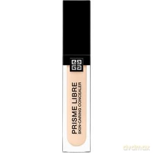 Givenchy Prisme Libre liquid corrector (Skin- Caring Concealer) 11 ml - Shade: N345 dla kobiety