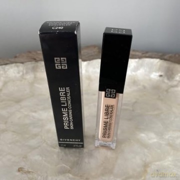 Givenchy Prisme Libre liquid corrector (Skin- Caring Concealer) 11 ml - Shade: N335 dla kobiety