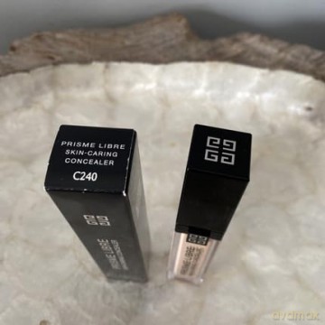 Givenchy Prisme Libre liquid corrector (Skin- Caring Concealer) 11 ml - Shade: N335 dla kobiety