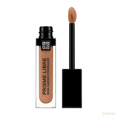 Givenchy Prisme Libre liquid corrector (Skin- Caring Concealer) 11 ml - Shade: N390 dla kobiety
