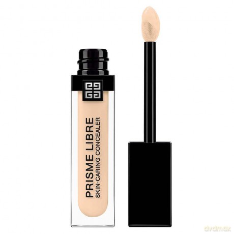 Givenchy Prisme Libre liquid corrector (Skin- Caring Concealer) 11 ml - Shade: N95 dla kobiety