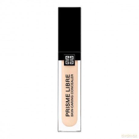 Givenchy Prisme Libre liquid corrector (Skin- Caring Concealer) 11 ml - Shade: N80 dla kobiety