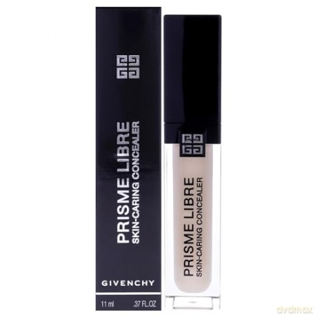 Givenchy Prisme Libre liquid corrector (Skin- Caring Concealer) 11 ml - Shade: W100 dla kobiety
