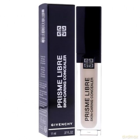 Givenchy Prisme Libre liquid corrector (Skin- Caring Concealer) 11 ml - Shade: W100 dla kobiety