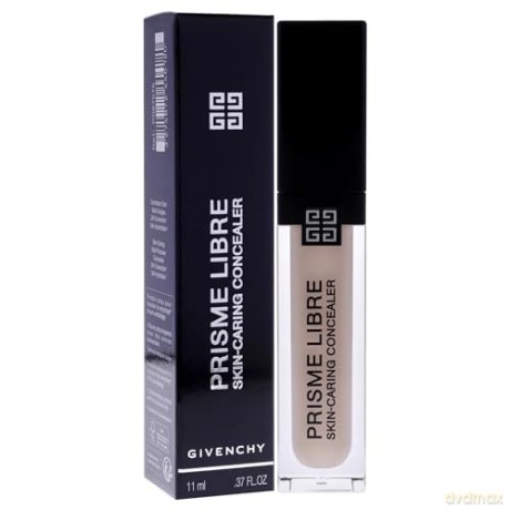 Givenchy Prisme Libre liquid corrector (Skin- Caring Concealer) 11 ml - Shade: W110 dla kobiety