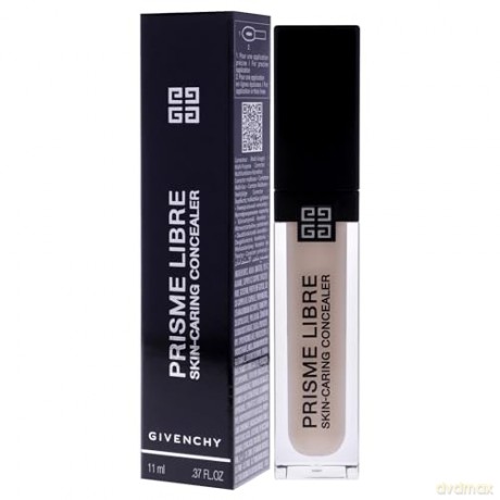 Givenchy Prisme Libre liquid corrector (Skin- Caring Concealer) 11 ml - Shade: W110 dla kobiety