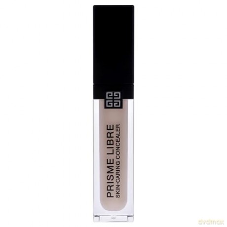 Givenchy Prisme Libre liquid corrector (Skin- Caring Concealer) 11 ml - Shade: W110 dla kobiety