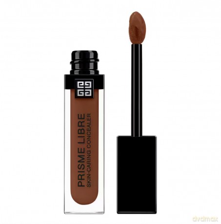 Givenchy Prisme Libre liquid corrector (Skin- Caring Concealer) 11 ml - Shade: N490 dla kobiety