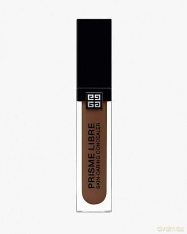 Givenchy Prisme Libre liquid corrector (Skin- Caring Concealer) 11 ml - Shade: N490 dla kobiety