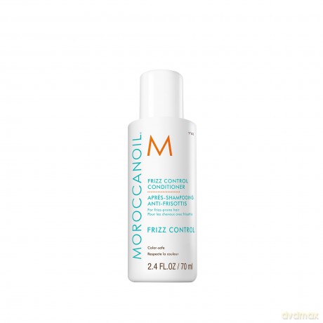 Moroccanoil Frizz Control conditioner (Conditioner) - Volume: 70 ml dla kobiety