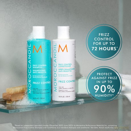 Moroccanoil Frizz Control conditioner (Conditioner) - Volume: 250 ml dla kobiety