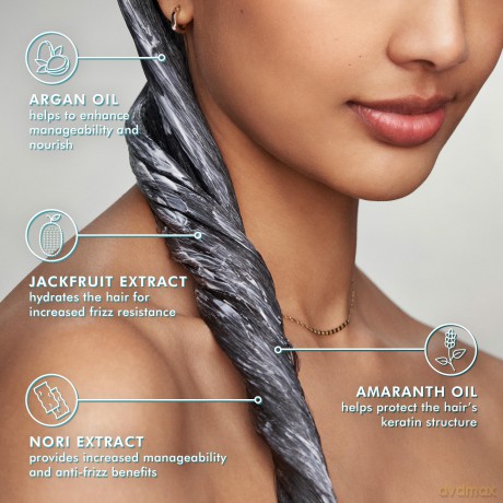 Moroccanoil Frizz Control conditioner (Conditioner) - Volume: 250 ml dla kobiety