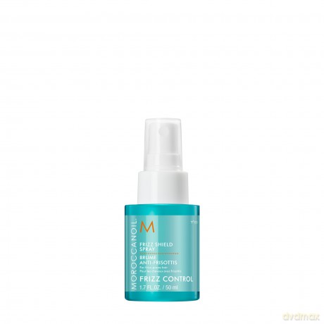 Moroccanoil Frizz Shield Spray - Volume: 50 ml dla kobiety