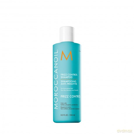 Moroccanoil Anti-frizz shampoo Frizz Control (Shampoo) - Volume: 250 ml dla kobiety