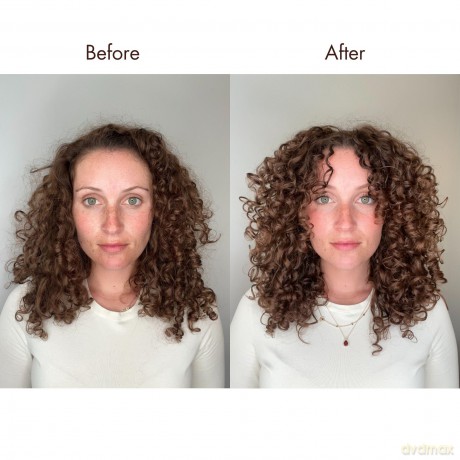 Moroccanoil Anti-frizz shampoo Frizz Control (Shampoo) - Volume: 250 ml dla kobiety