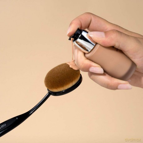Artdeco Large oval face brush (Large Oval Brush Premium Quality) dla kobiety