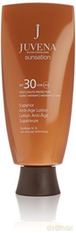 Juvena Body lotion SPF 30+ Sunsation (Superior Anti-Age Lotion) 150 ml unisex