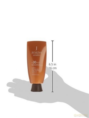 Juvena Body lotion SPF 30+ Sunsation (Superior Anti-Age Lotion) 150 ml unisex