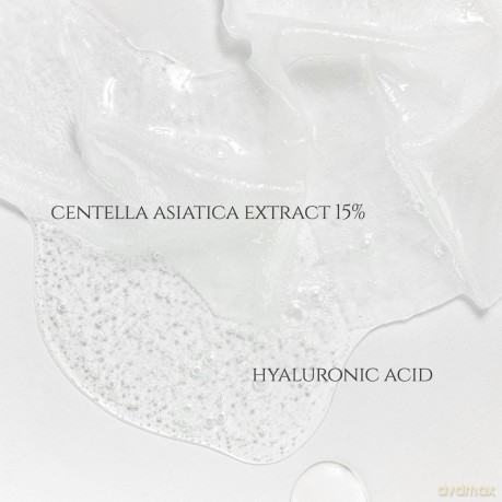 Beauty of Joseon Hydrating and soothing face mask Centella Asiatica (Calming Mask) 25 ml dla kobiety