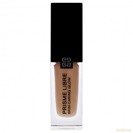 Givenchy Hydrating make-up Prisme Libre Skin- Caring Glow (Foundation) 30 ml - Shade: 04-W280 dla kobiety