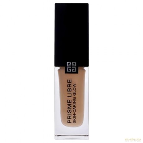 Givenchy Hydrating make-up Prisme Libre Skin- Caring Glow (Foundation) 30 ml - Shade: 04-N280 dla kobiety