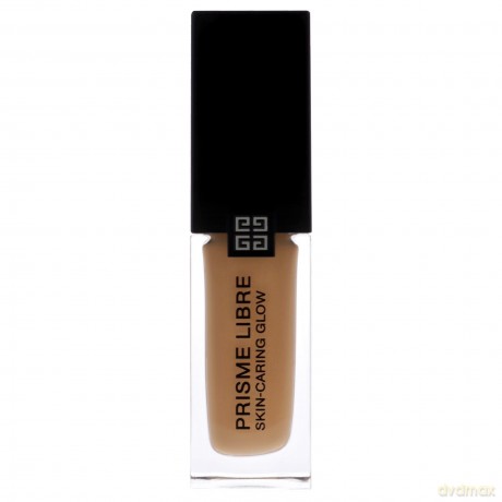 Givenchy Hydrating make-up Prisme Libre Skin- Caring Glow (Foundation) 30 ml - Shade: 04-W307 dla kobiety
