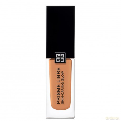 Givenchy Hydrating make-up Prisme Libre Skin- Caring Glow (Foundation) 30 ml - Shade: 05-N345 dla kobiety