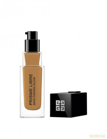 Givenchy Hydrating make-up Prisme Libre Skin- Caring Glow (Foundation) 30 ml - Shade: 05-W370 dla kobiety