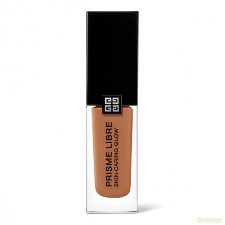 Givenchy Hydrating make-up Prisme Libre Skin- Caring Glow (Foundation) 30 ml - Shade: 05-W385 dla kobiety
