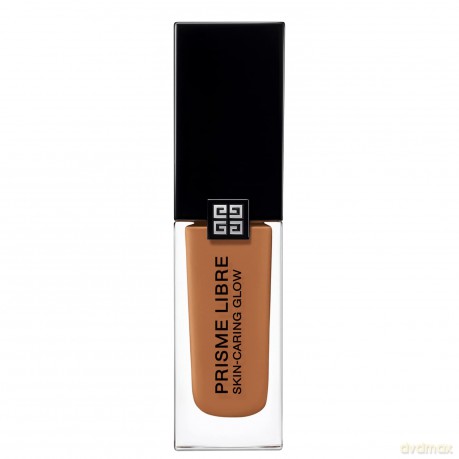 Givenchy Hydrating make-up Prisme Libre Skin- Caring Glow (Foundation) 30 ml - Shade: 06-N405 dla kobiety