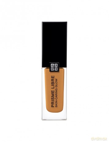 Givenchy Hydrating make-up Prisme Libre Skin- Caring Glow (Foundation) 30 ml - Shade: 06-W430 dla kobiety