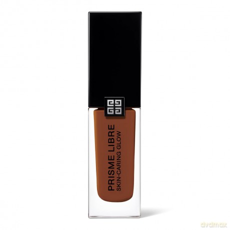 Givenchy Hydrating make-up Prisme Libre Skin- Caring Glow (Foundation) 30 ml - Shade: 06-C485 dla kobiety