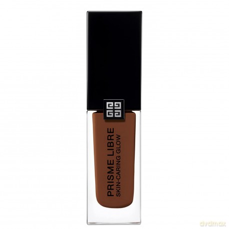 Givenchy Hydrating make-up Prisme Libre Skin- Caring Glow (Foundation) 30 ml - Shade: 06-N490 dla kobiety