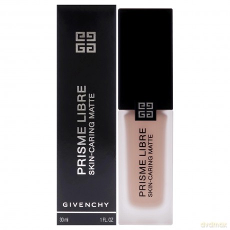 Givenchy Matting liquid make-up Prisme Libre Skin- Caring Matte (Foundation) 30 ml - Shade: 3-C275 dla kobiety