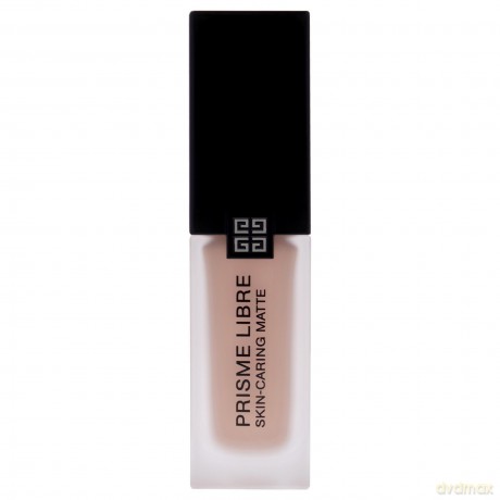 Givenchy Matting liquid make-up Prisme Libre Skin- Caring Matte (Foundation) 30 ml - Shade: 3-C275 dla kobiety