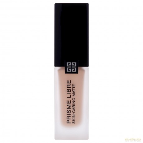 Givenchy Matting liquid make-up Prisme Libre Skin- Caring Matte (Foundation) 30 ml - Shade: 4-C305 dla kobiety