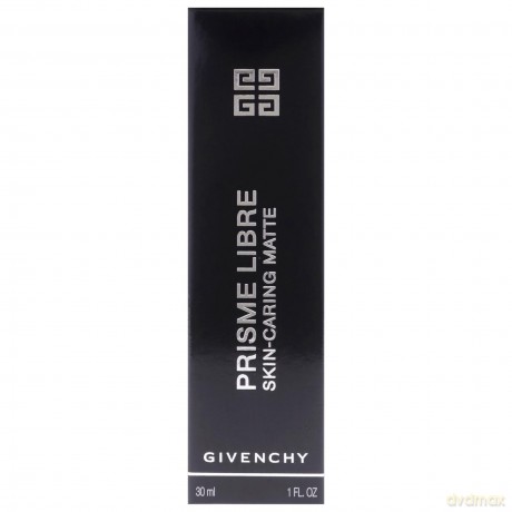 Givenchy Matting liquid make-up Prisme Libre Skin- Caring Matte (Foundation) 30 ml - Shade: 4-N280 dla kobiety