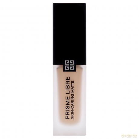 Givenchy Matting liquid make-up Prisme Libre Skin- Caring Matte (Foundation) 30 ml - Shade: 4-N280 dla kobiety
