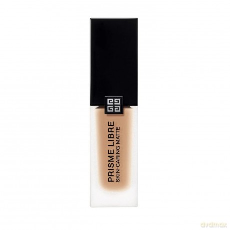 Givenchy Matting liquid make-up Prisme Libre Skin- Caring Matte (Foundation) 30 ml - Shade: 5-W355 dla kobiety