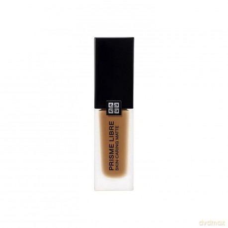 Givenchy Matting liquid make-up Prisme Libre Skin- Caring Matte (Foundation) 30 ml - Shade: 6-W430 dla kobiety