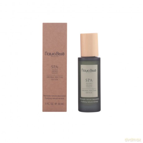Natura Bissé Detox oil Diamond Well-Living Experience (Aroma Nectar Detox) 30 ml dla kobiety