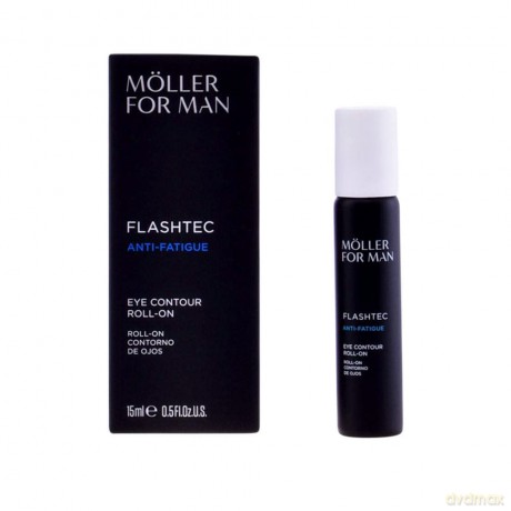 Anne Möller Eye serum for men Pour Homme (Eye Contour Roll-on) 15 ml dla mężczyzny